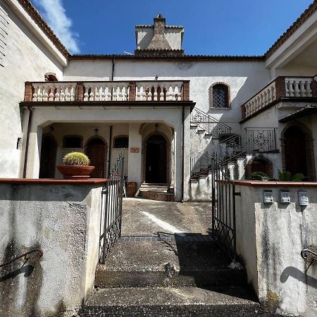 Case San Francesco Casa Maria Host Green - Casa Vacanze - Rossano מראה חיצוני תמונה