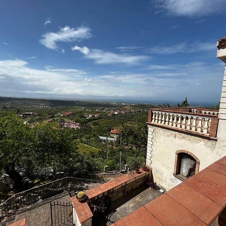 Case San Francesco Casa Maria Host Green - Casa Vacanze - Rossano מראה חיצוני תמונה