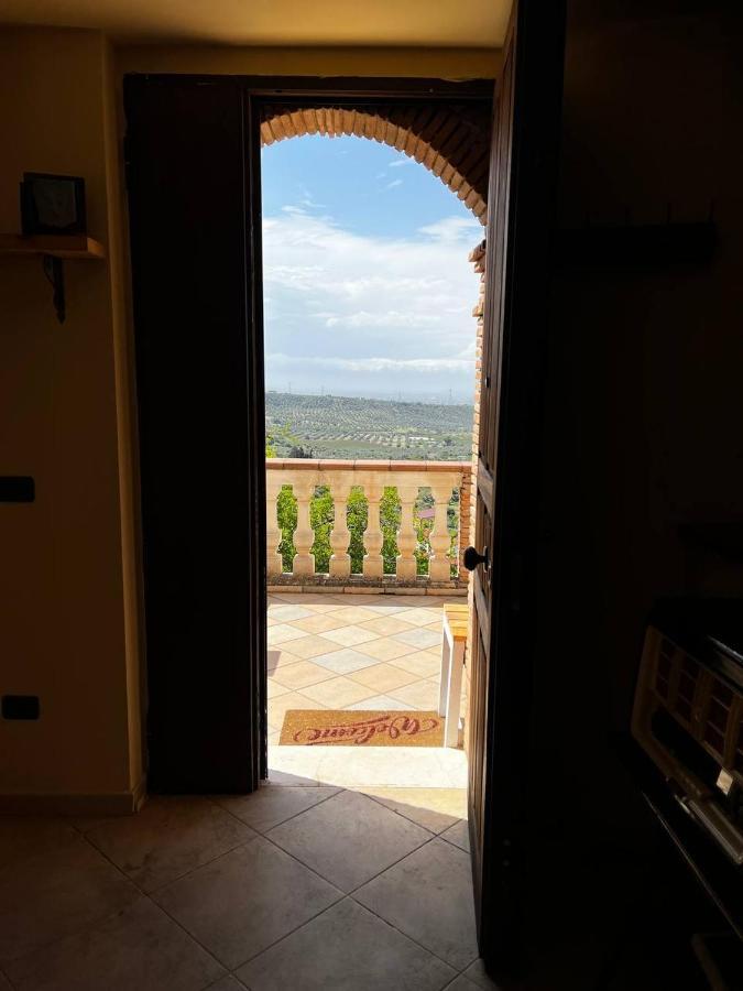 Case San Francesco Casa Maria Host Green - Casa Vacanze - Rossano מראה חיצוני תמונה