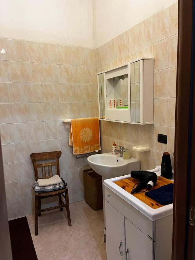 Case San Francesco Casa Maria Host Green - Casa Vacanze - Rossano מראה חיצוני תמונה