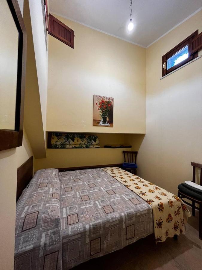 Case San Francesco Casa Maria Host Green - Casa Vacanze - Rossano מראה חיצוני תמונה