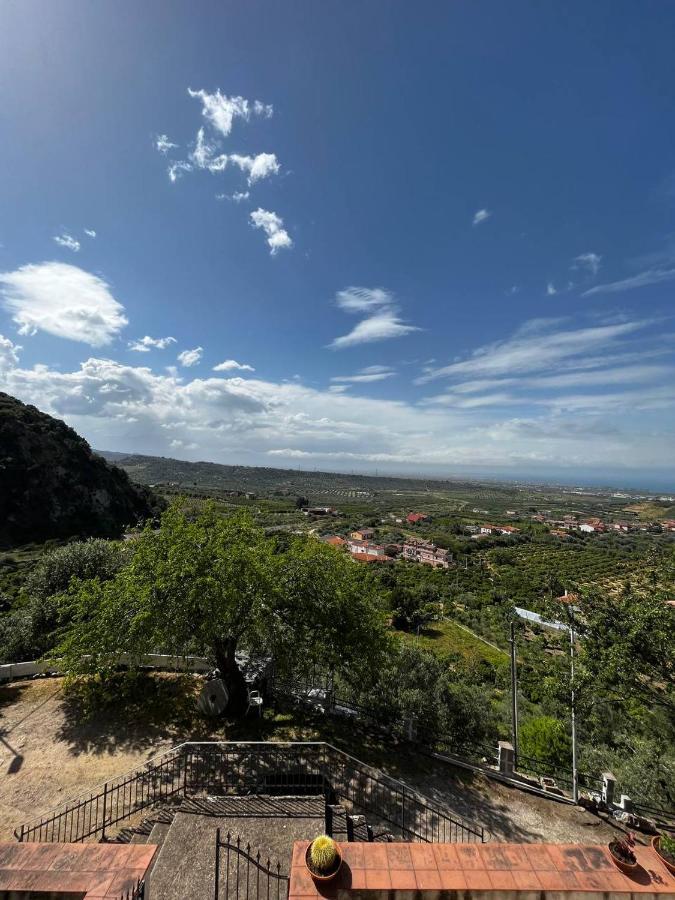 Case San Francesco Casa Maria Host Green - Casa Vacanze - Rossano מראה חיצוני תמונה