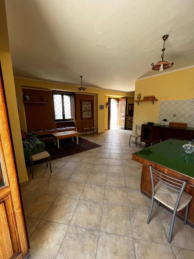 Case San Francesco Casa Maria Host Green - Casa Vacanze - Rossano מראה חיצוני תמונה