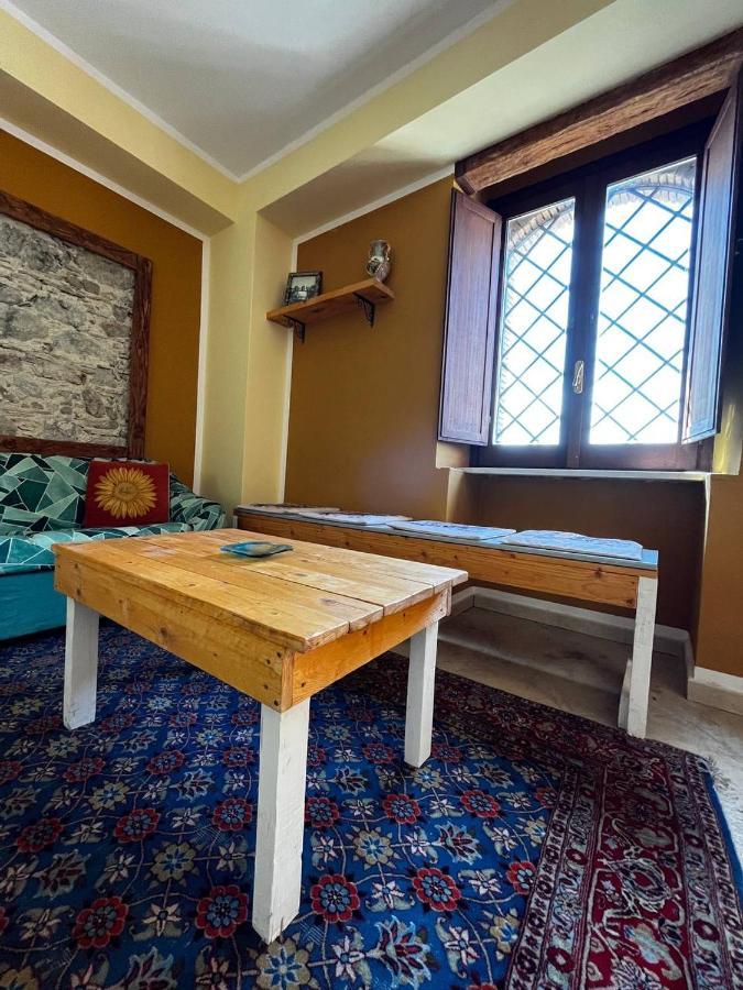 Case San Francesco Casa Maria Host Green - Casa Vacanze - Rossano מראה חיצוני תמונה