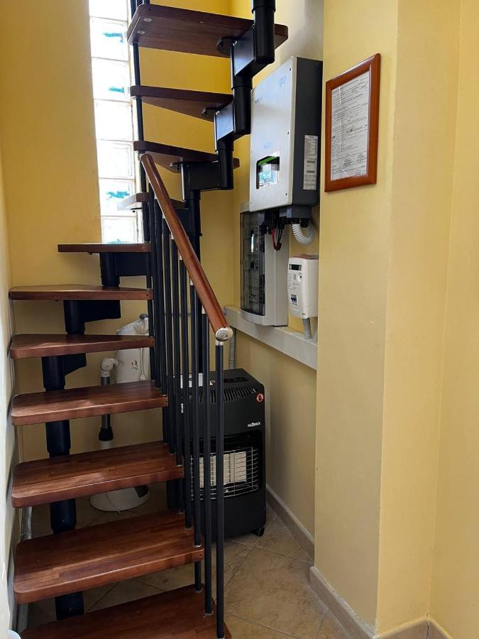 Case San Francesco Casa Maria Host Green - Casa Vacanze - Rossano מראה חיצוני תמונה