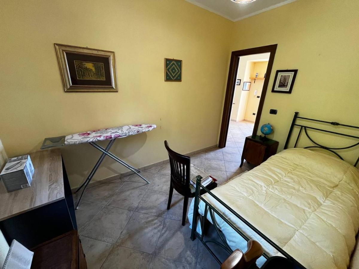 Case San Francesco Casa Maria Host Green - Casa Vacanze - Rossano מראה חיצוני תמונה