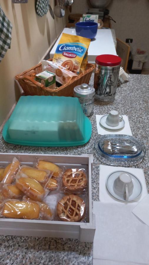 Case San Francesco Casa Maria Host Green - Casa Vacanze - Rossano מראה חיצוני תמונה